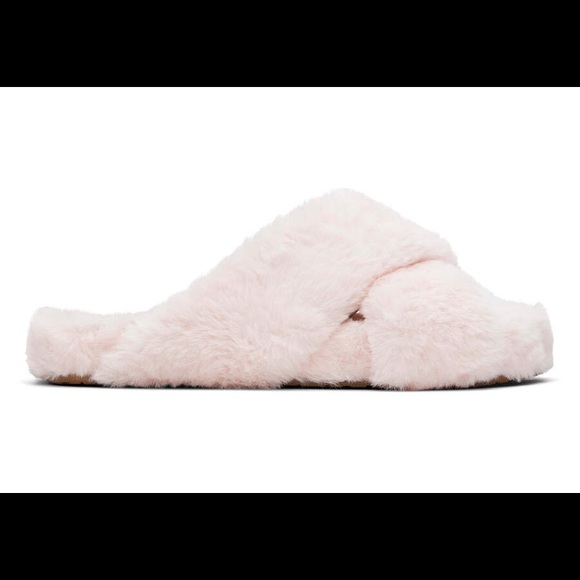 new toms slippers - Picture 4 of 5